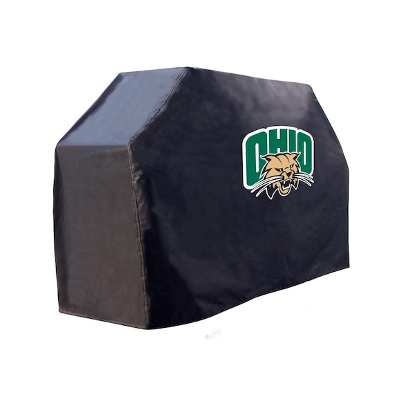 60 Ohio University Grill Cover